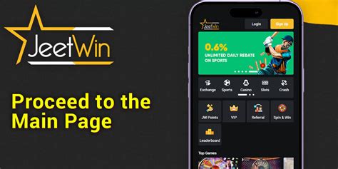 Jeetwin app.